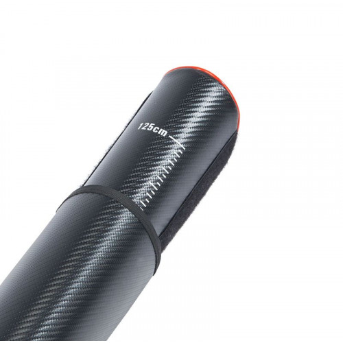 Твърд калъф Balzer Shirasu 1.25 м - 1.65 м