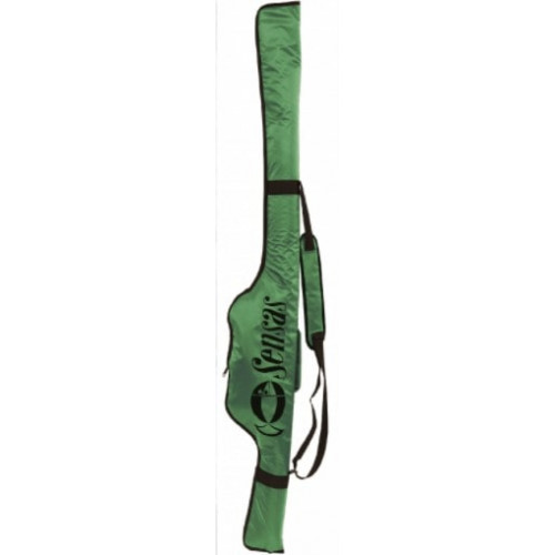 Единичен калъф Sensas Challenge Rod Bag