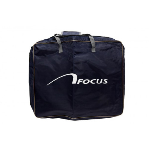 Калъф за живарник квадратен, двоен Focus