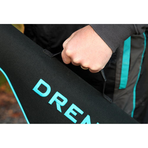 Единичен твърд калъф Drennan Slimline 1.78м