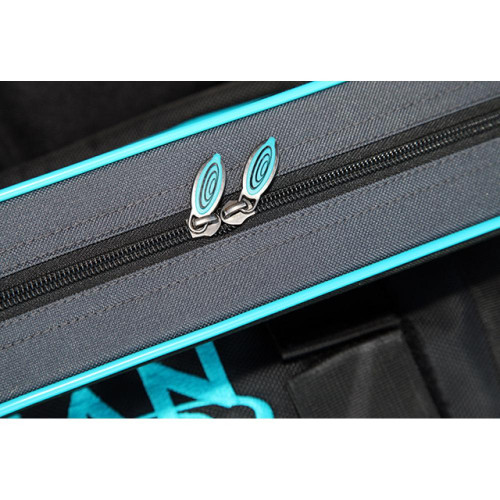 Единичен твърд калъф Drennan Slimline 1.78м