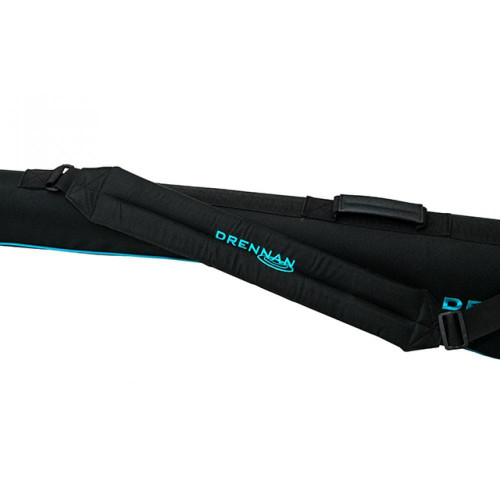 Единичен твърд калъф Drennan Slimline 1.78м