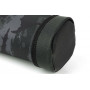 Твърд eдиничен kалъф Fox Rage Voyager Camo Rod Hard Case 1.45 м
