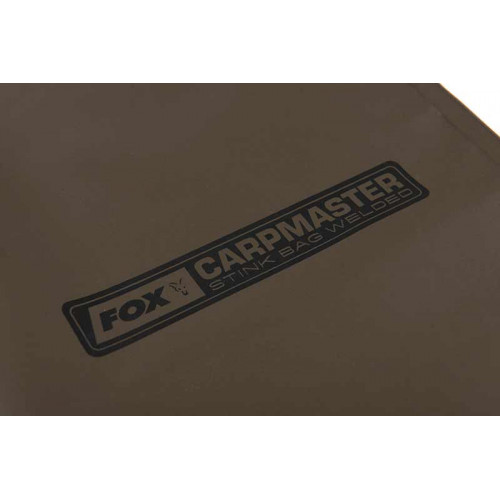 Калъф Fox Carpmaster Welded Stink Bag