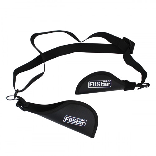 Калпачок FilStar Rod Holder - Carbon