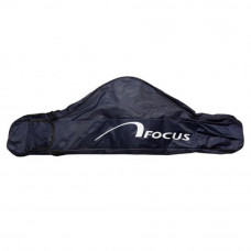 Единичен калъф за въдица с макара Focus