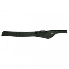 Единичен калъф за въдица с макара CarpFocus 12 ft