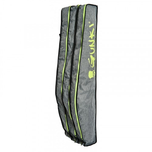 Калъф троен Gunki Rod Case Power Game 130 см