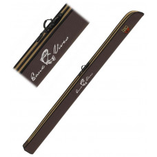 Твърд калъф Pezon & Michel Havana Rigid Rod Carrier L - 1.45м