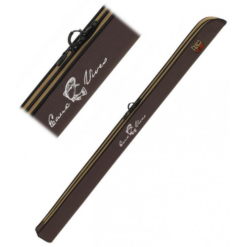 Твърд калъф Pezon & Michel Havana Rigid Rod Carrier L - 1.45м
