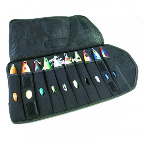 Класьор за джигове Owner Soft Jig Case