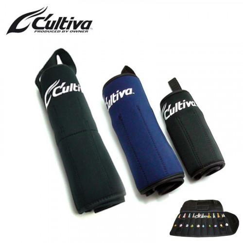 Класьор за джигове Owner Soft Jig Case