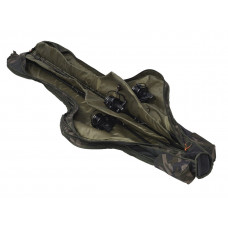  Калъф за въдици Prologic Avenger Padded Multi Sleeve 3 Rod / 12 FT