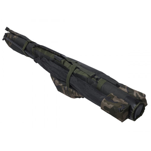  Калъф за въдици Prologic Avenger Padded Multi Sleeve 3 Rod / 12 FT