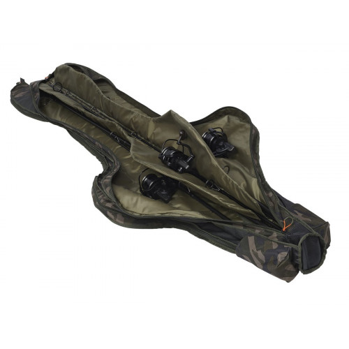  Калъф за въдици Prologic Avenger Padded Multi Sleeve 3 Rod / 12 FT