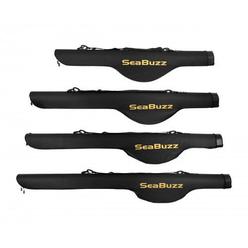 Единичен твърд калъф Sea Buzz