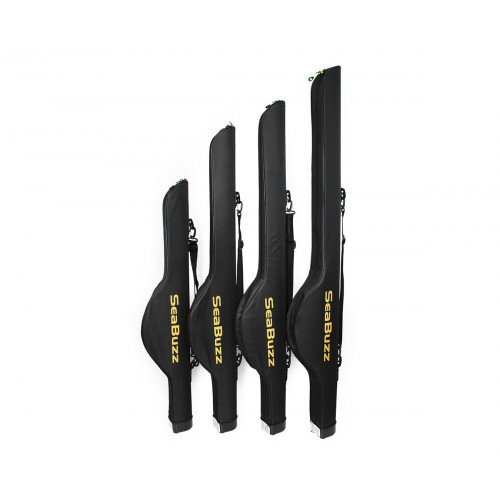 Единичен твърд калъф Sea Buzz