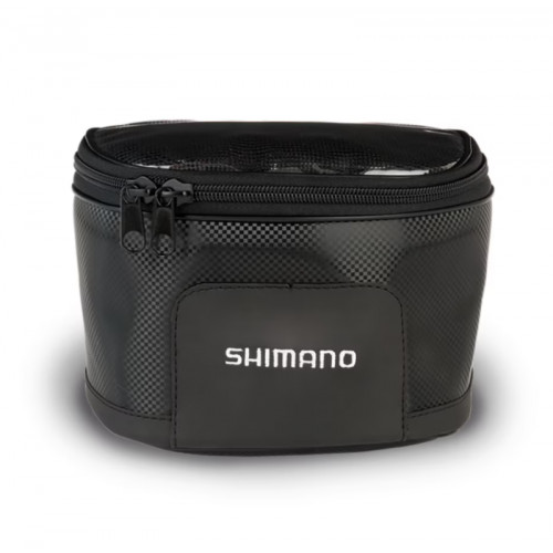 Калъф за макари Shimano Reel Case L