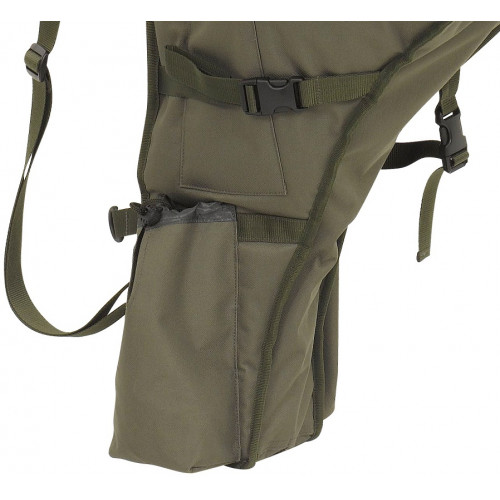 Калъф за въдици Starbaits Concept Deluxe  Rod Sleeve 13 FT 