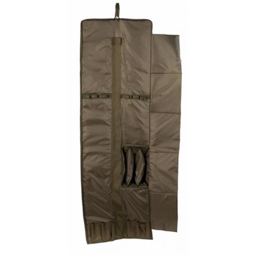 Калъф Starbaits PRO Holdall 13FT / 3 пръчки