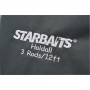Калъф за шаранджийски въдици Starbaits Holdall 3 Rods 12FT