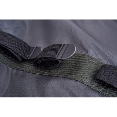 Калъф за шаранджийски въдици Starbaits Holdall 4 Rods 13FT