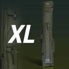 Калъф за шаранджийски въдици Starbaits XL Holdall 4 Rods 13FT