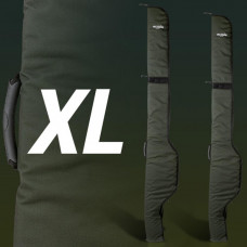 Единичен калъф за шаранджийска пръчка от Starbaits XL Luxe