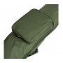 Шаранджийски калъф NGT Deluxe Rod Holdall 3 + 3