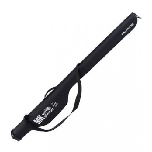 Единичен твърд калъф Balzer MK Adventure 1.55 м