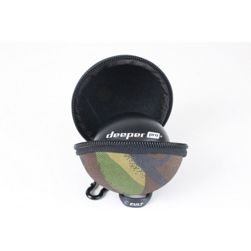 Калъф за сонар Cult DPM Protection Case