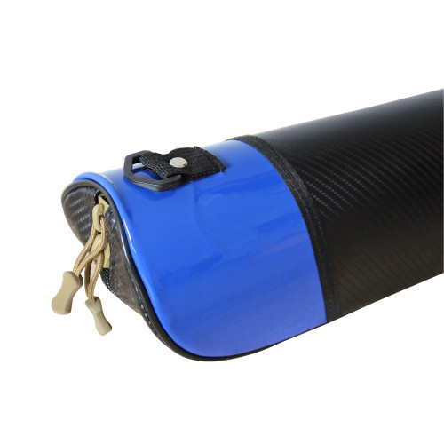 Единичен твърд калъф от изкуствена кожа Filstar KK-204-2