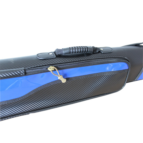 Единичен твърд калъф от изкуствена кожа Filstar KK-204-2