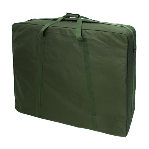 Калъф за легло NGT Deluxe Super Sized Bedchair Bag