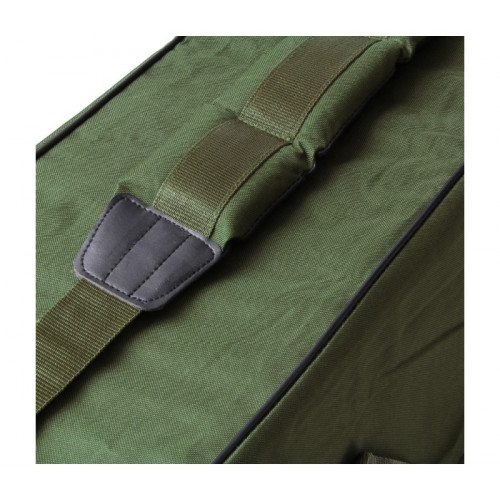 Калъф за легло NGT Deluxe Super Sized Bedchair Bag