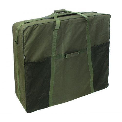 Калъф за легло NGT Deluxe Super Sized Bedchair Bag