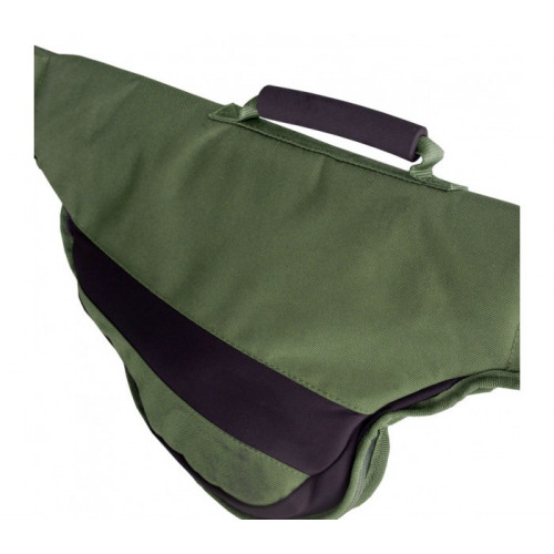 Единичен калъф за въдици NGT Single Rod Jacket 8 ft 130 см