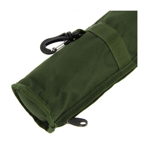 Единичен калъф за въдици NGT Single Rod Jacket 8 ft 130 см