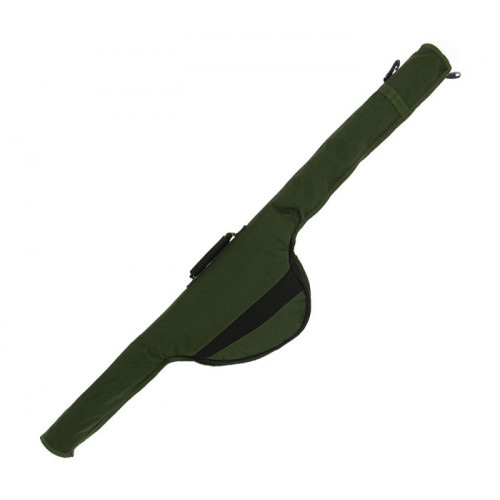 Единичен калъф за въдици NGT Single Rod Jacket 8 ft 130 см