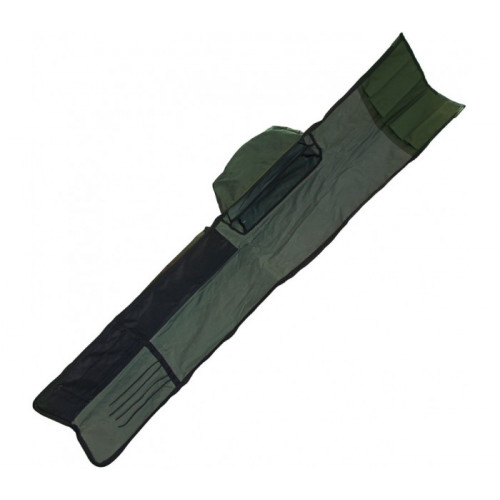 Калъф за въдици NGT 4 Rod Holdall 2 + 2