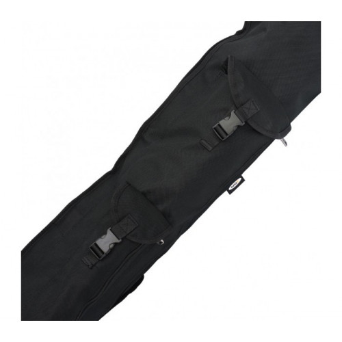 Калъф  за въдици  NGT Match Rod Holdall  Black  (199)