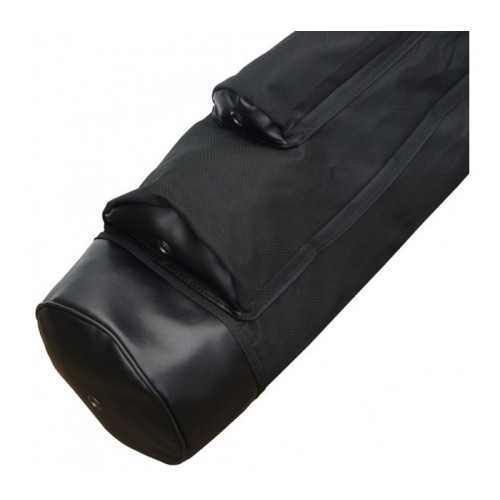 Калъф  за въдици  NGT Match Rod Holdall  Black  (199)