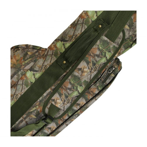 Калъф за въдици NGT Rot Holdall Camo