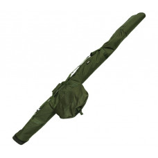 Калъф за въдици NGT Triple Deluxe Rod Sleeve 12 FT