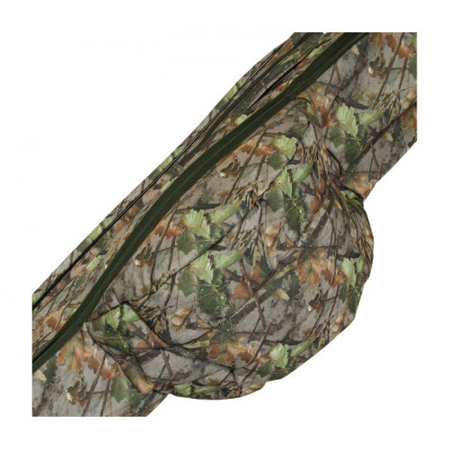 Калъф за въдици NGT Rot Holdall Camo