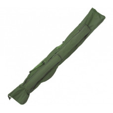 Калъф за шарански въдици NGT Carp 3 + 3 Rod Holdall (618)