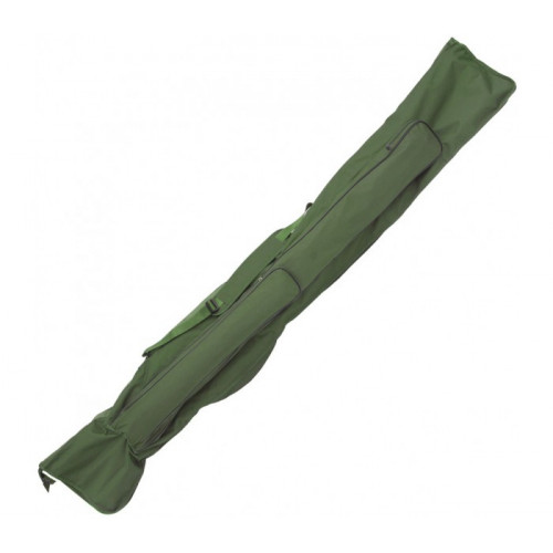 Калъф за шарански въдици NGT Carp 3 + 3 Rod Holdall (618)