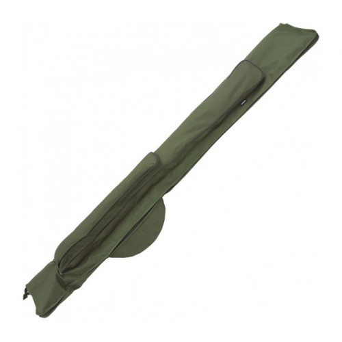 Калъф за шарански въдици NGT Carp 3 + 3 Rod Holdall (618)