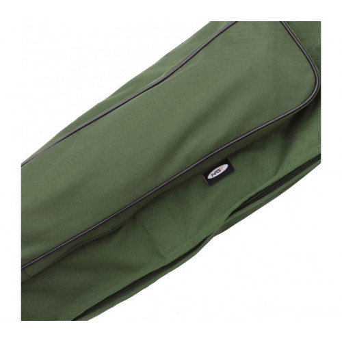 Калъф за шарански въдици NGT Carp 3 + 3 Rod Holdall (618)