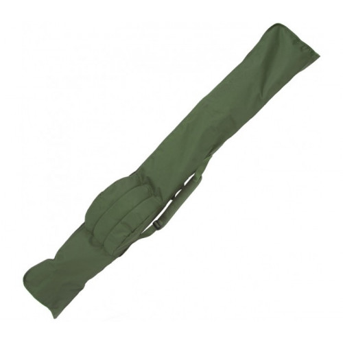Калъф за шарански въдици NGT Carp 3 + 3 Rod Holdall (618)